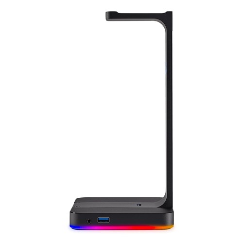 Corsair Gaming ST100 RGB Premium Headset Stand with 7.1 Surround Sound