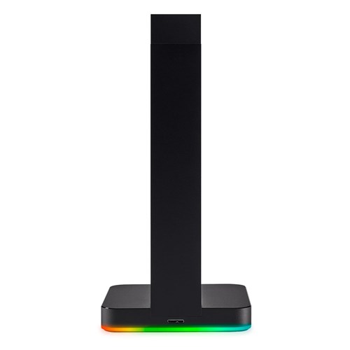 Corsair Gaming ST100 RGB Premium Headset Stand with 7.1 Surround Sound