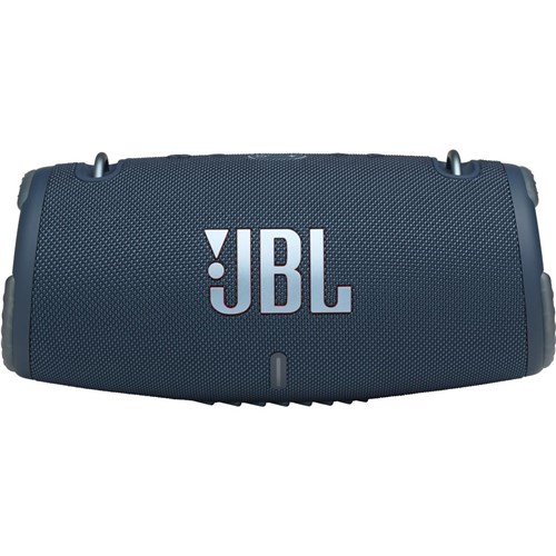 JBL Xtreme 3 Portable Bluetooth Speaker (Blue)