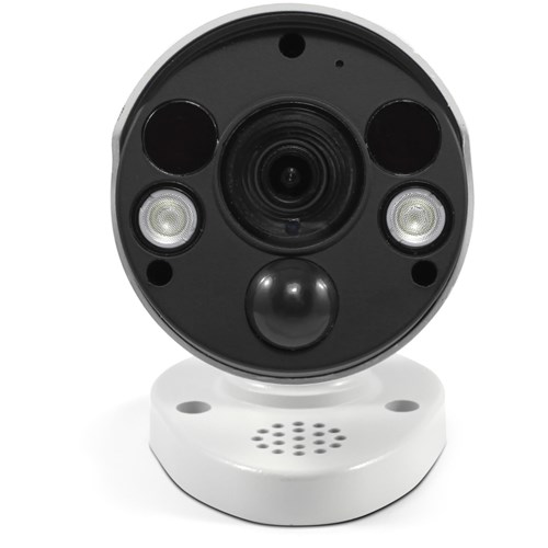 Swann 4K Thermal Sensing Spotlight Bullet Camera (Add-on Camera)