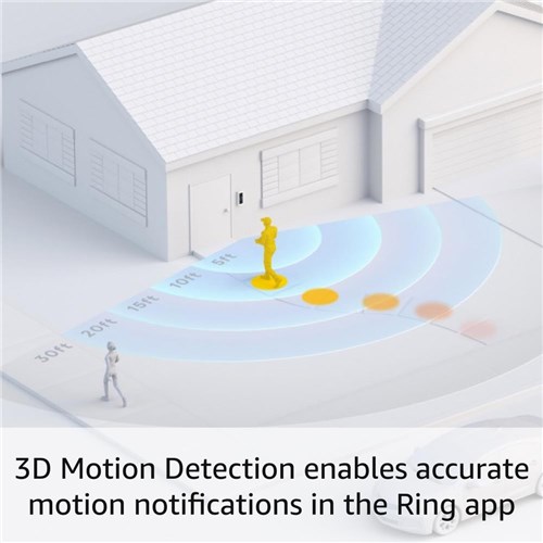 ring video doorbell 2 jb hi fi