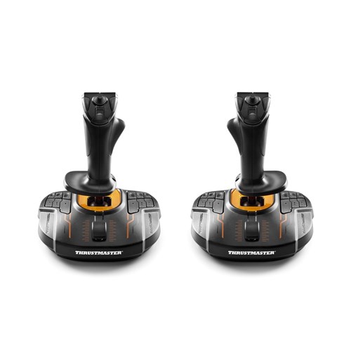 Thrustmaster T 16000M Space Sim Duo Stick