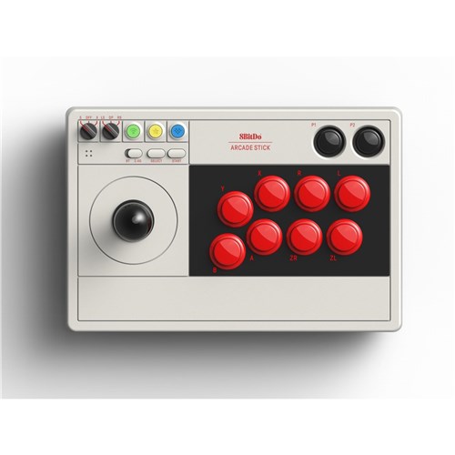 8BitDo Arcade Stick