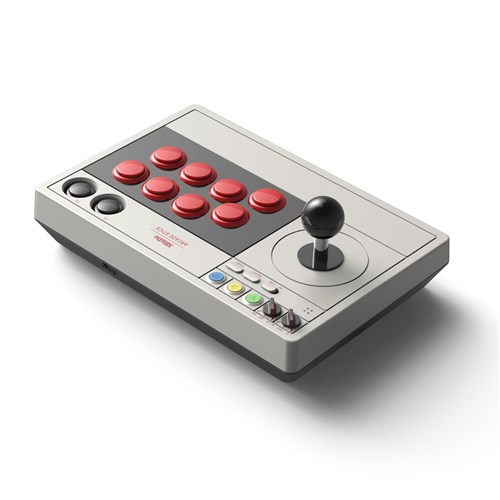 8BitDo Arcade Stick