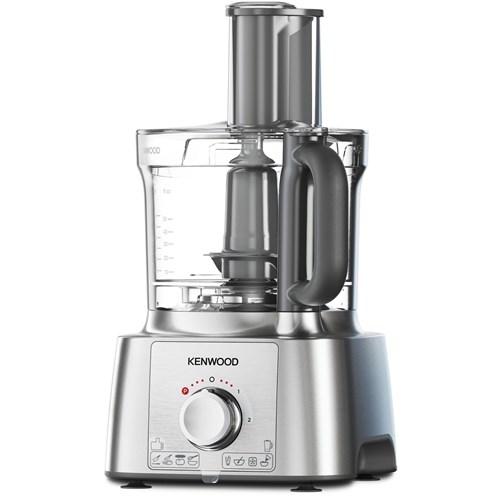 Kenwood MultiPro Express + Food Processor