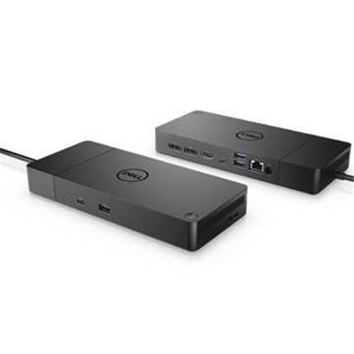 Dell 210-AZCF WD19S Docking Station 180W (Black)