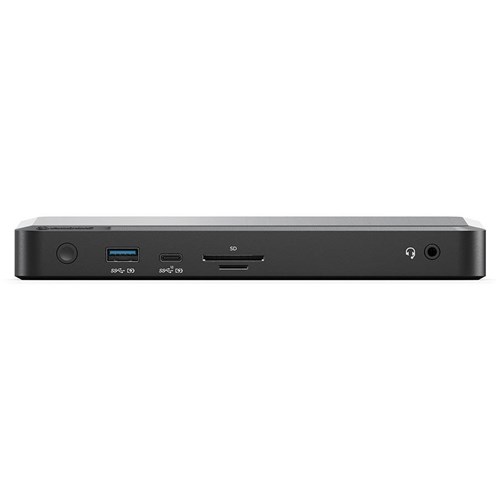 ALOGIC Universal Triple 4K Docking Station with 100W Power Delivery