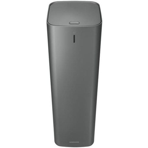 Samsung Jet Clean Station (Silver)