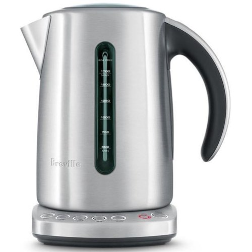 Breville the Smart Kettle (S/Steel)