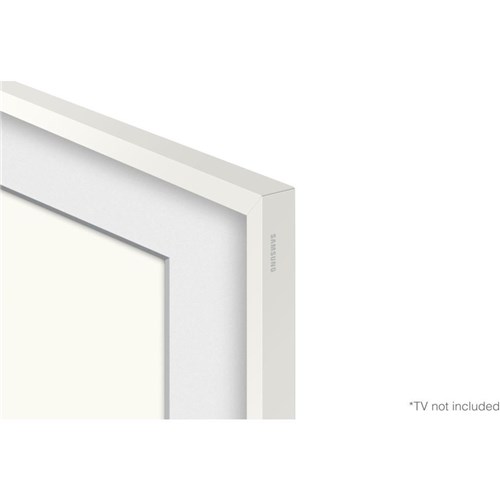 Samsung Basic Bezel Frame for 55' The Frame TVs (White)