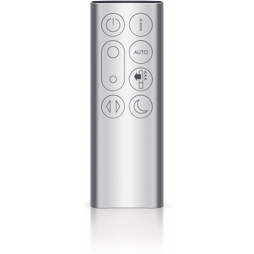 Dyson Purifier Cool Purifying Tower Fan (Black/Nickel)