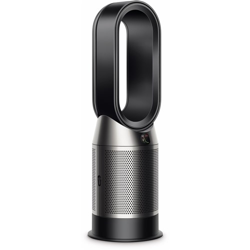 Dyson Hot+Cool Purifying Fan Heater (Black/Nickel)