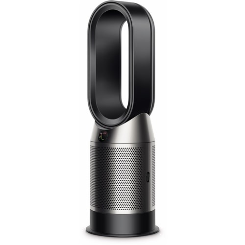 Dyson Hot+Cool Purifying Fan Heater (Black/Nickel)