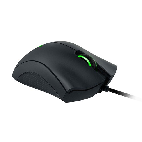 Razer DeathAdder Essential Ergonomic Wired Gaming Mouse