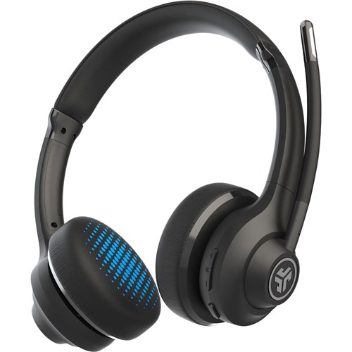 JLab Go Work Wireless Headset