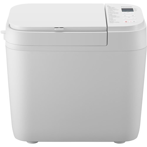 Panasonic Bread Maker (White)