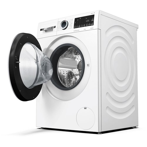 Bosch WGA254U0AU Series 6 10kg Front Load Washing Machine (White)