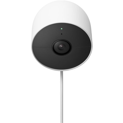 Google Nest  Outdoor/ Indoor Battery Security Camera