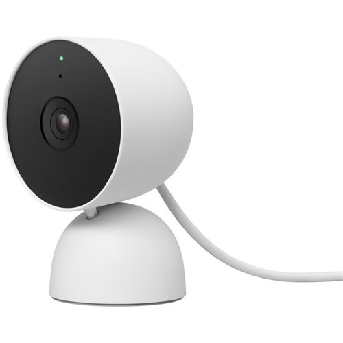 Google Nest Cam (Indoor. Wired)