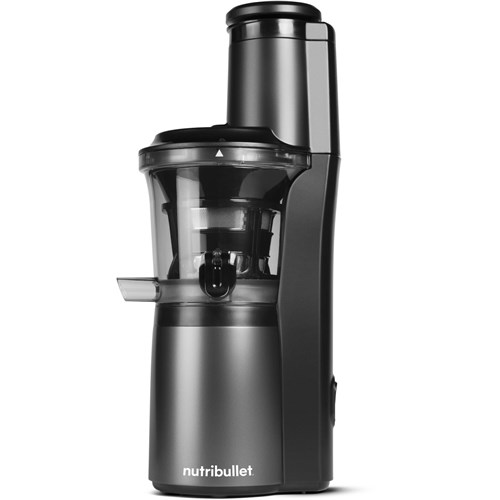 Nutribullet Slow Juicer