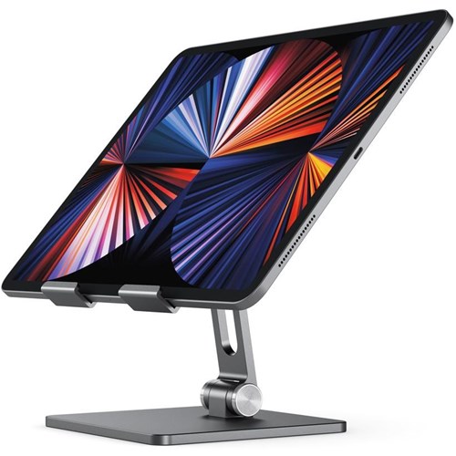 ALOGIC Edge Tablet & iPad Stand (Space Grey)