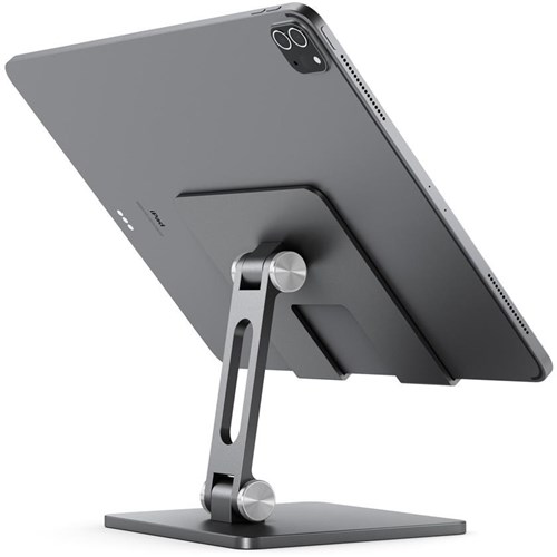 ALOGIC Edge Tablet & iPad Stand (Space Grey)