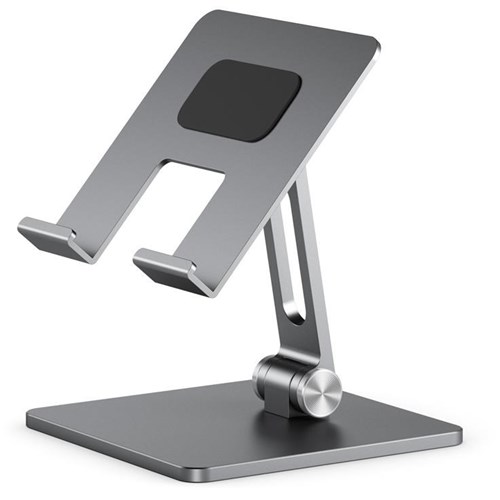 ALOGIC Edge Tablet & iPad Stand (Space Grey)