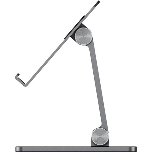 ALOGIC Edge Tablet & iPad Stand (Space Grey)