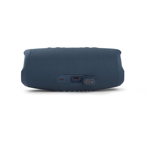 JBL Charge 5 Bluetooth Portable Speaker (Blue)