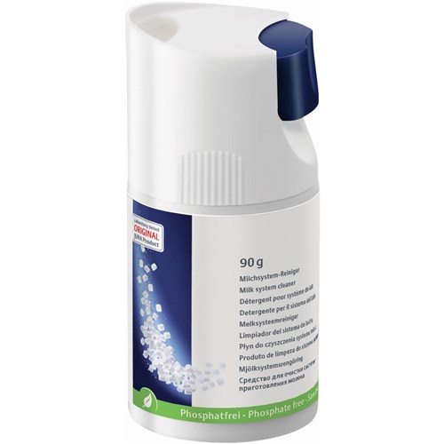 Jura Milk System Cleaner Mini-Tabs (90g)