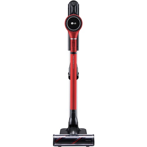 LG A9N Multi Surface Stick Vac (Red)