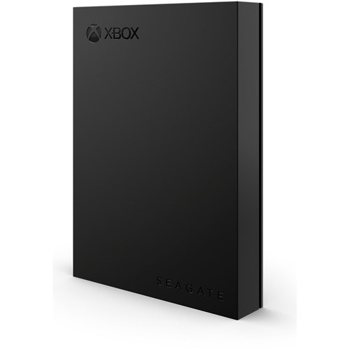 Seagate Game Drive Portable 4TB Xbox Hard Drive