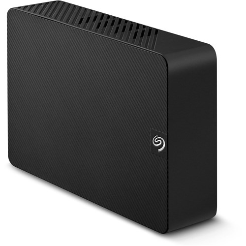 Seagate Expansion Desktop 6TB Hard Drive