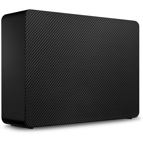 Seagate Expansion Desktop 6TB Hard Drive