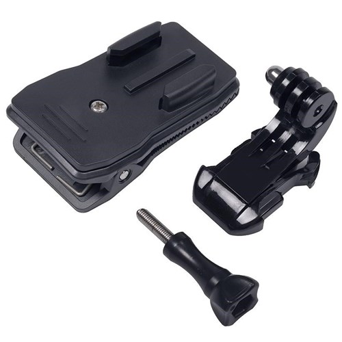 Zero-X Action Camera Backpack Mount