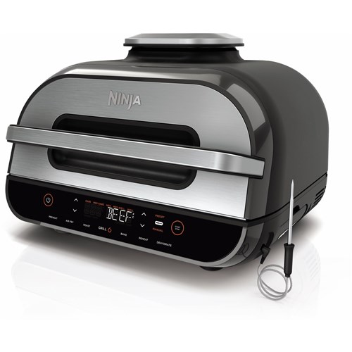 Ninja Foodi Smart XL Grill & Air Fryer