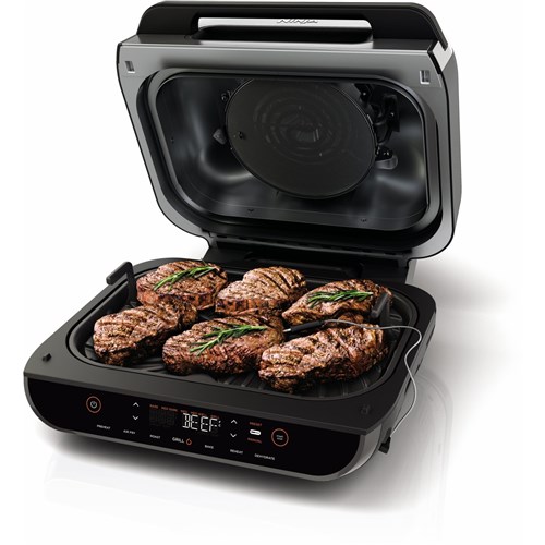 Ninja Foodi Smart XL Grill & Air Fryer