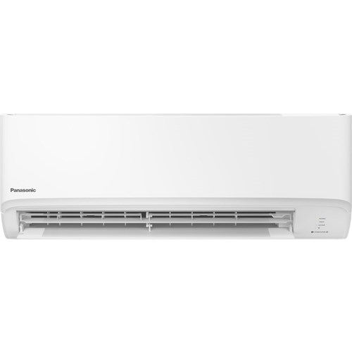 Panasonic C2.5kW H3.2kW Reverse Cycle Split System & Air Purifier with Wi-Fi