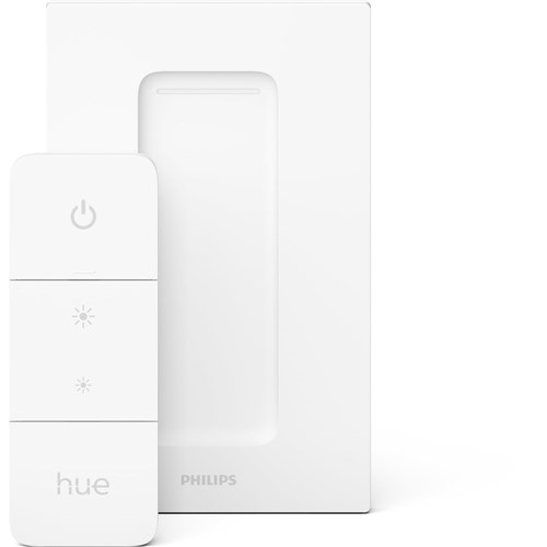 Philips Hue Dimmer Switch V2