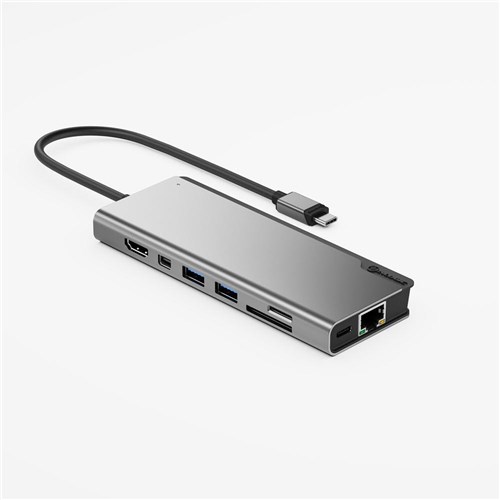 ALOGIC Ultra USB-C Dock Plus V2