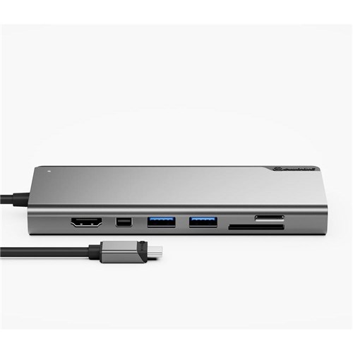 ALOGIC Ultra USB-C Dock Plus V2