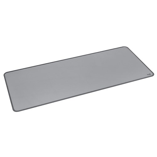 Logitech Desk Mat (Mid Grey)