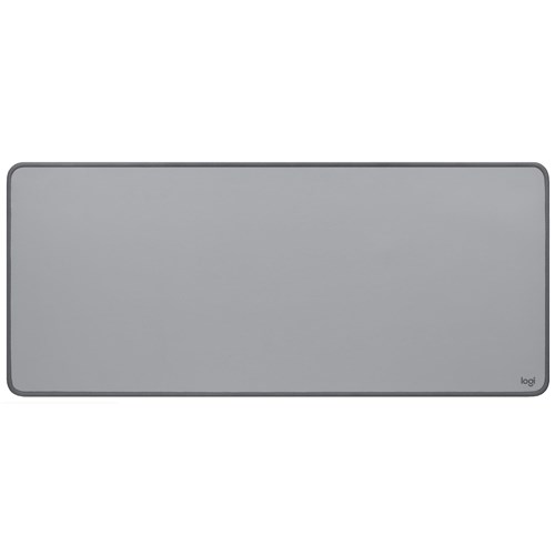 Logitech Desk Mat (Mid Grey)