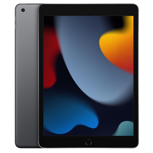 Apple iPad 9th Gen MK2K3X/A 10.2'/64GB/WiFi (Space Grey)