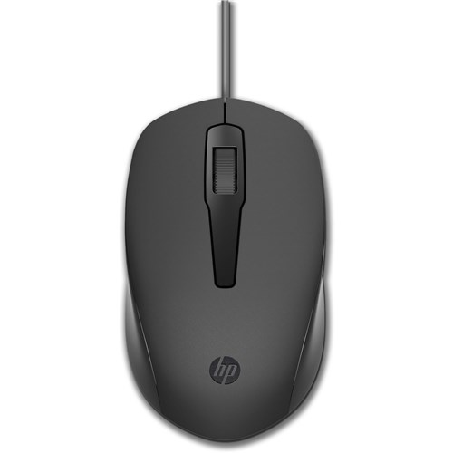 HP 150 Wired Mouse