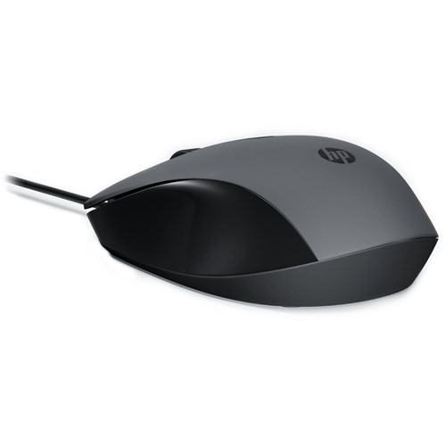 HP 150 Wired Mouse