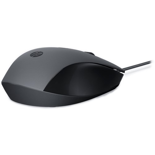 HP 150 Wired Mouse