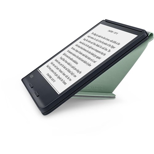 Kobo Sage Sleepcover (Light Green)