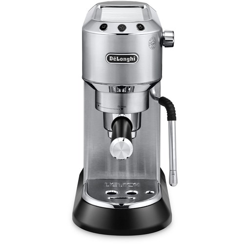 De'Longhi EC885M Dedica Arte Manual Pump Coffee Machine