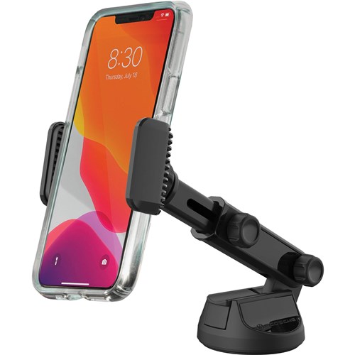 Scosche ExtendoMount Telescoping Universal Clamp Mount